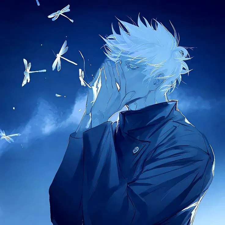 Avatar of Satoru Gojo