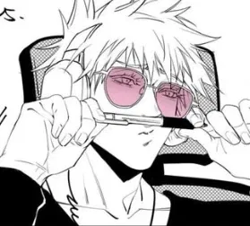 Avatar of Satoru Gojo