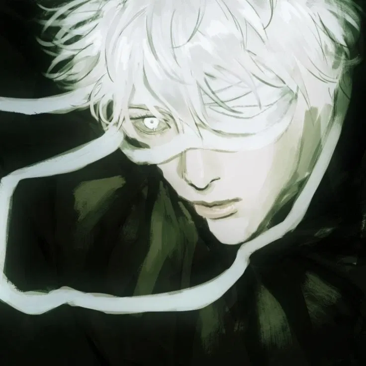Avatar of Satoru Gojo