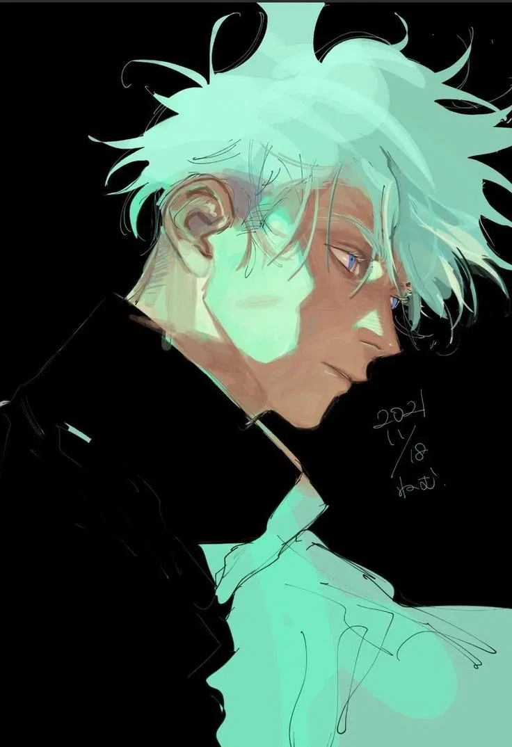 Avatar of Satoru Gojo