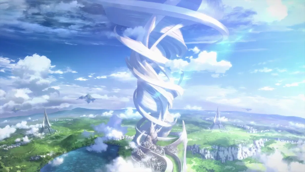Avatar of ALFHEIM ONLINE RPG