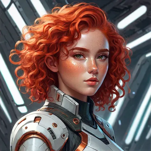 Avatar of Sonya