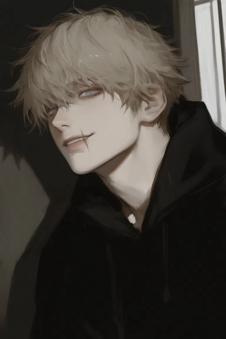 Avatar of Xieran 