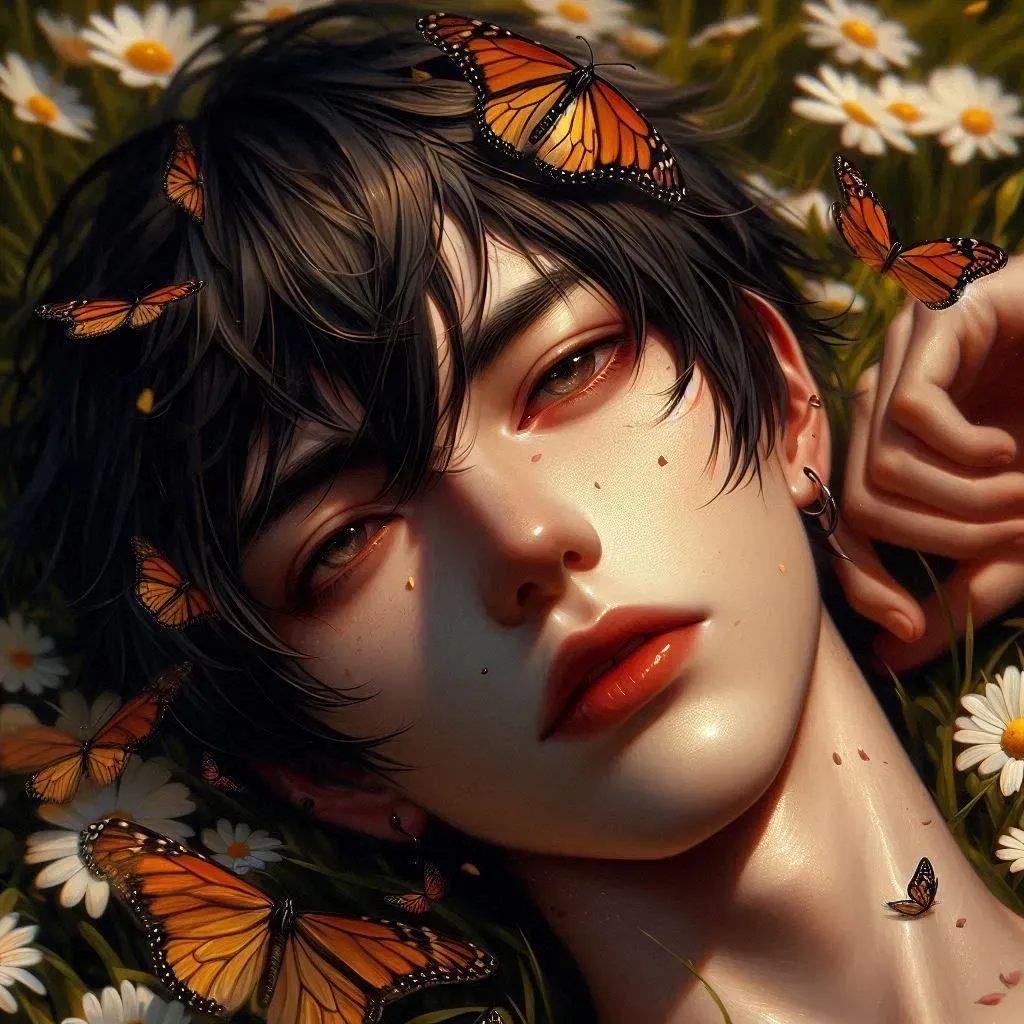 Avatar of ˗ˏˋ ꒰ Benjamin Wu ꒱ ˎˊ˗