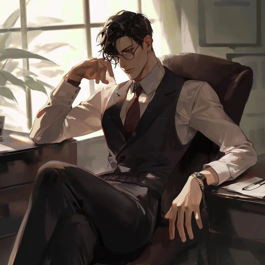 Avatar of ˗ˏˋ ꒰ Alexander Vanderbilt ꒱ ˎˊ˗
