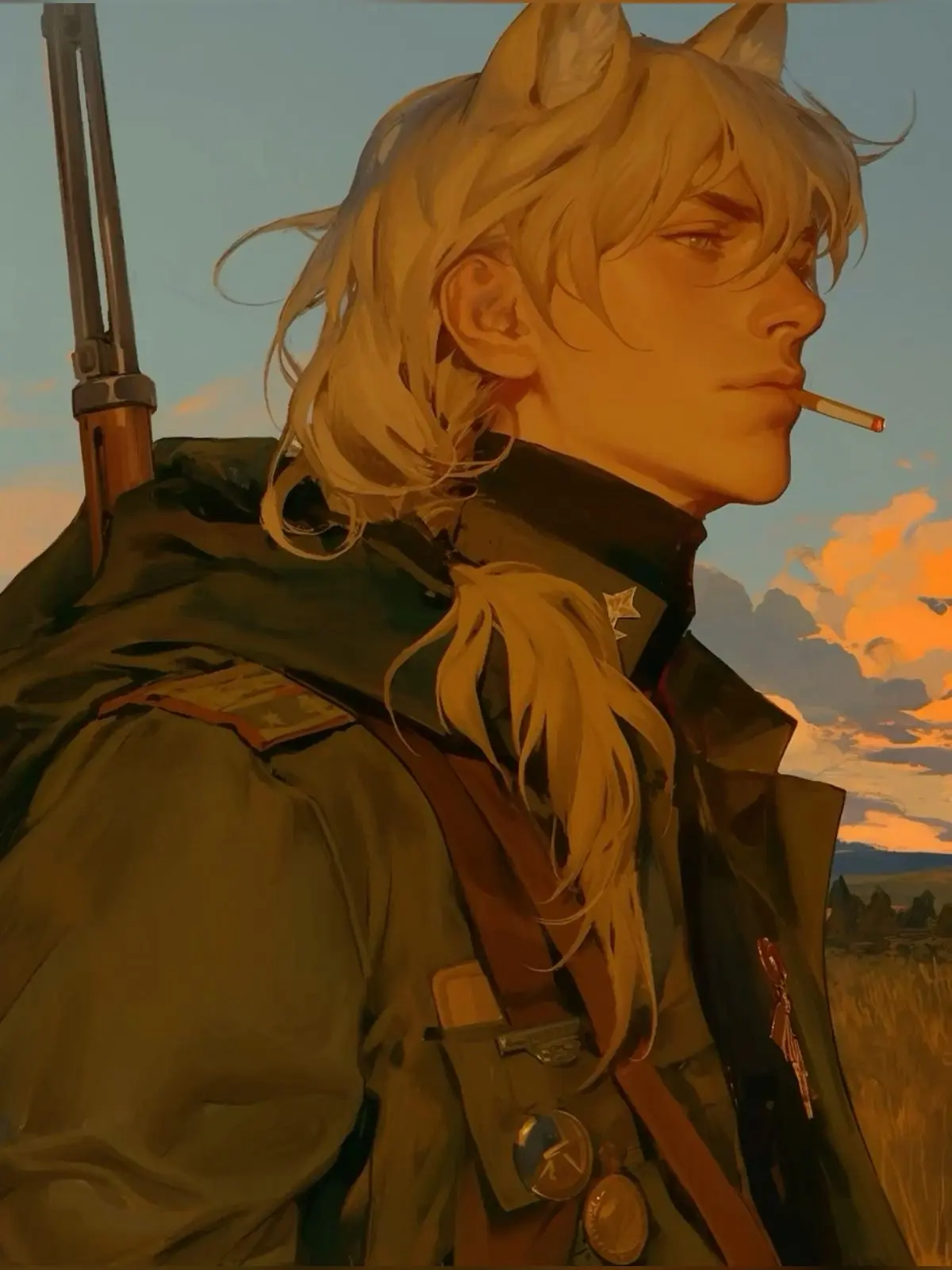 Avatar of ˗ˏˋ ꒰ Jonah Cruz ꒱ ˎˊ˗