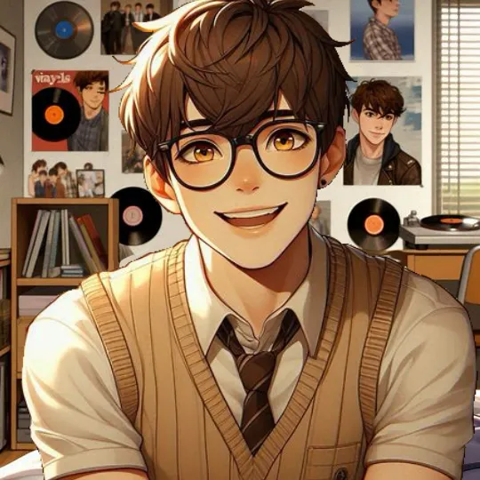 Avatar of ˗ˏˋ ꒰ Robert Burke ꒱ ˎˊ˗