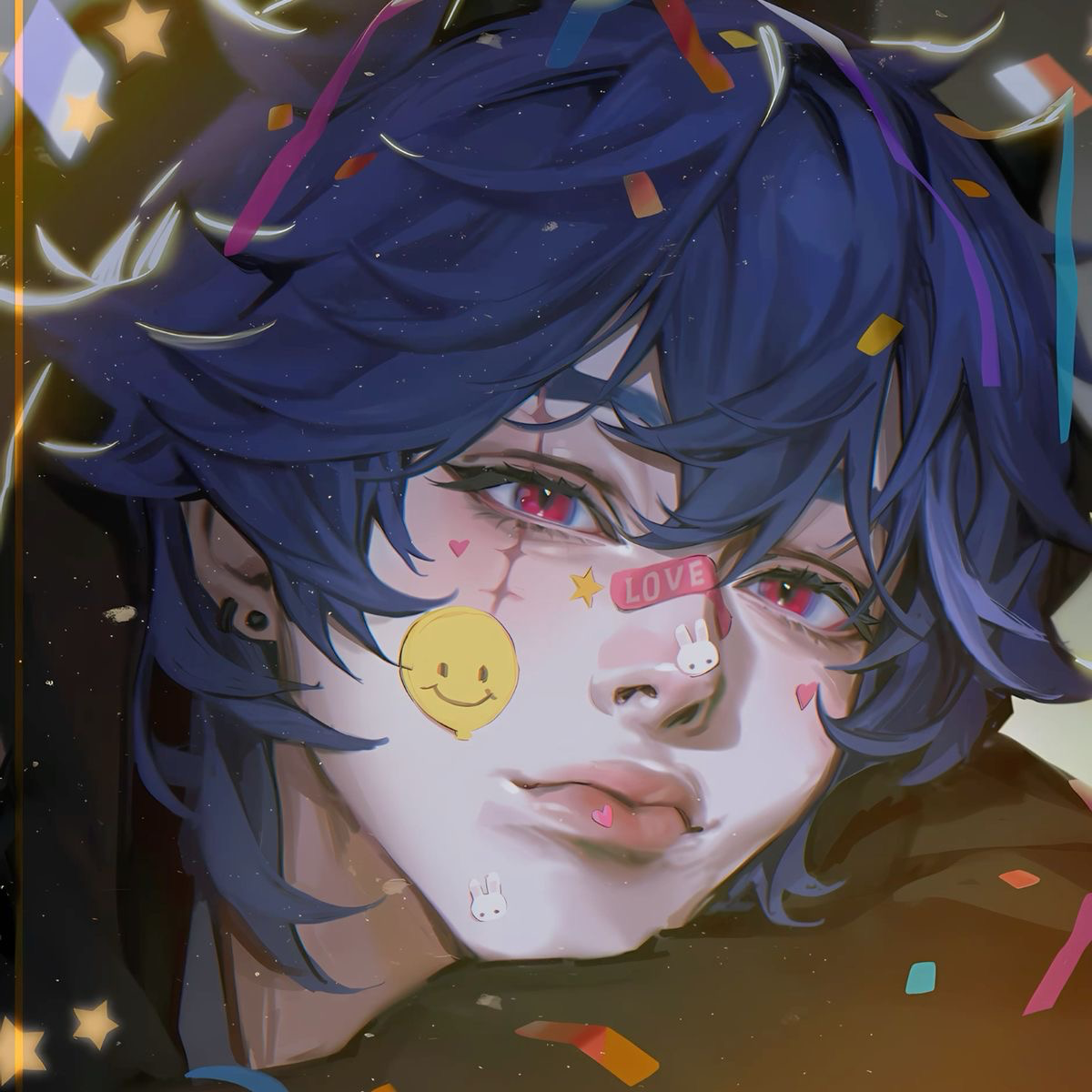 Avatar of ˗ˏˋ ꒰ Ralph Hammond ꒱ ˎˊ˗