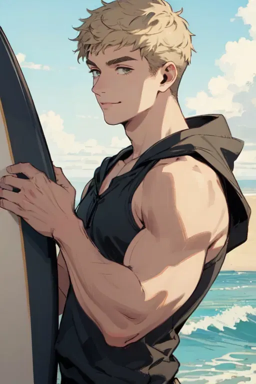 Avatar of ˗ˏˋ ꒰ Conrad Müller ꒱ ˎˊ˗