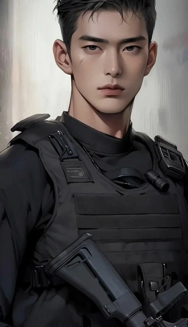 Avatar of ˗ˏˋ ꒰ Wade Huang ꒱ ˎˊ˗