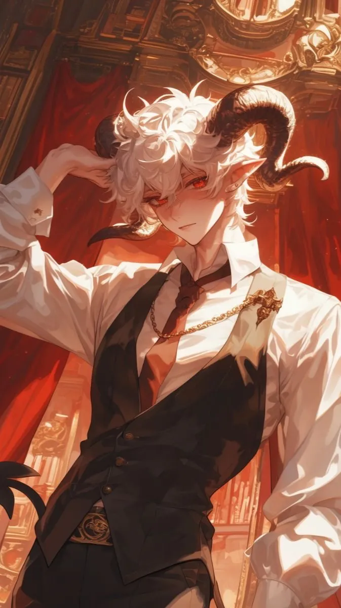 Avatar of ˗ˏˋ ꒰ Luc Meadows ꒱ ˎˊ˗
