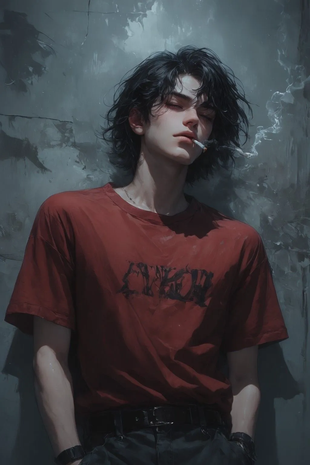 Avatar of ˗ˏˋ ꒰ Derek Carver ꒱ ˎˊ˗