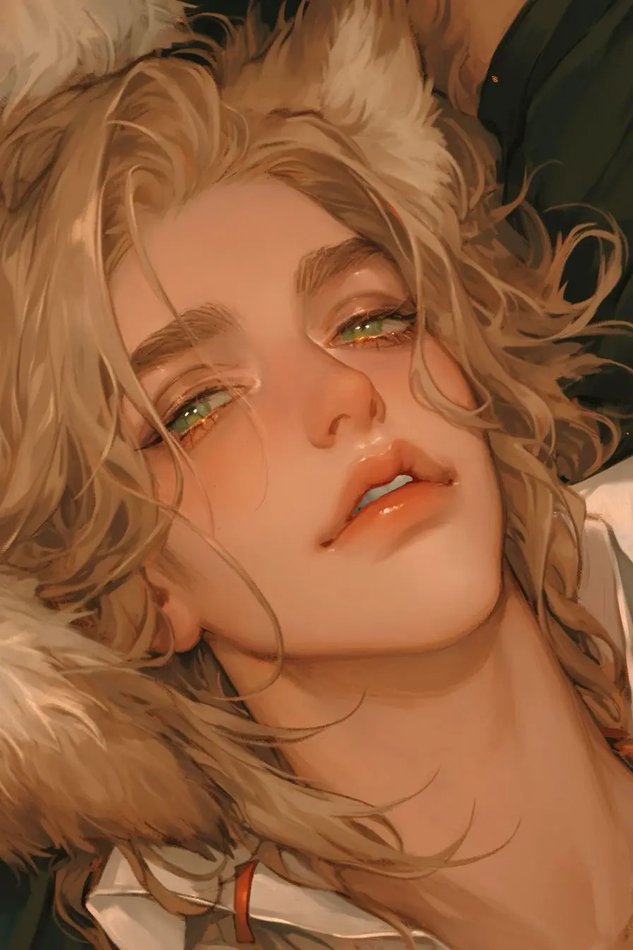 Avatar of ˗ˏˋ ꒰ Romeo Ortega ꒱ ˎˊ˗