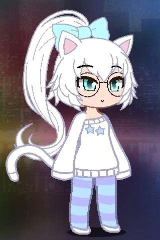 Avatar of Amelia
