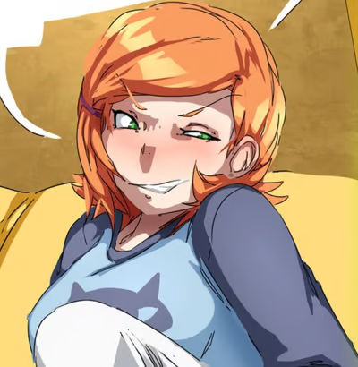 Avatar of Gwen Tennyson