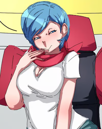 Avatar of Bulma