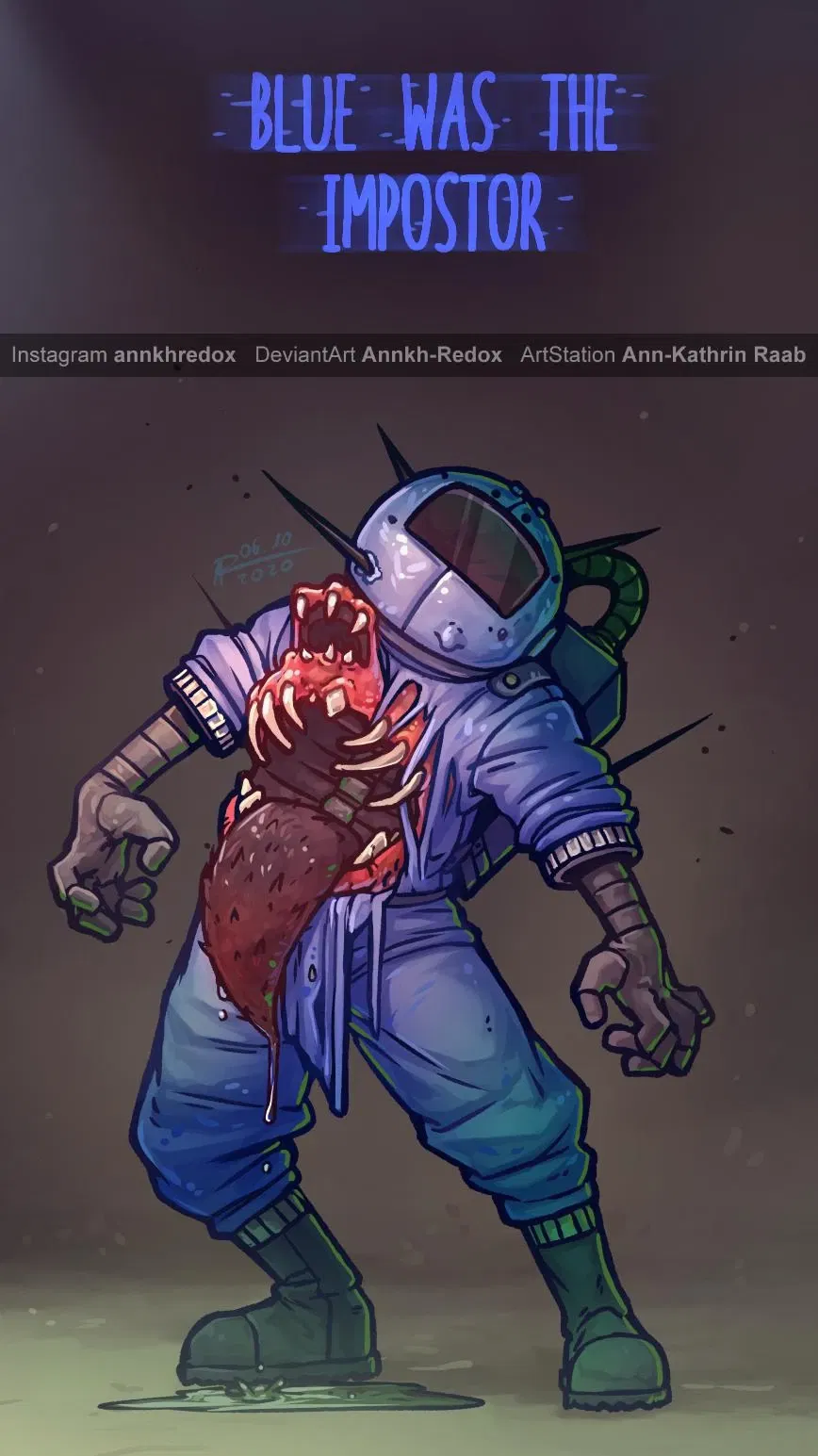 Avatar of Imposter 
