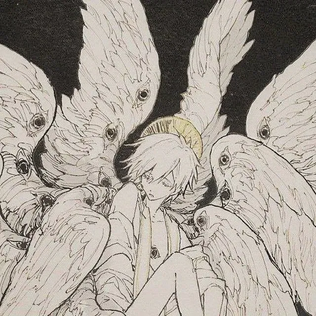 Avatar of Haru