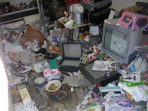 Avatar of Jared | gross roommate