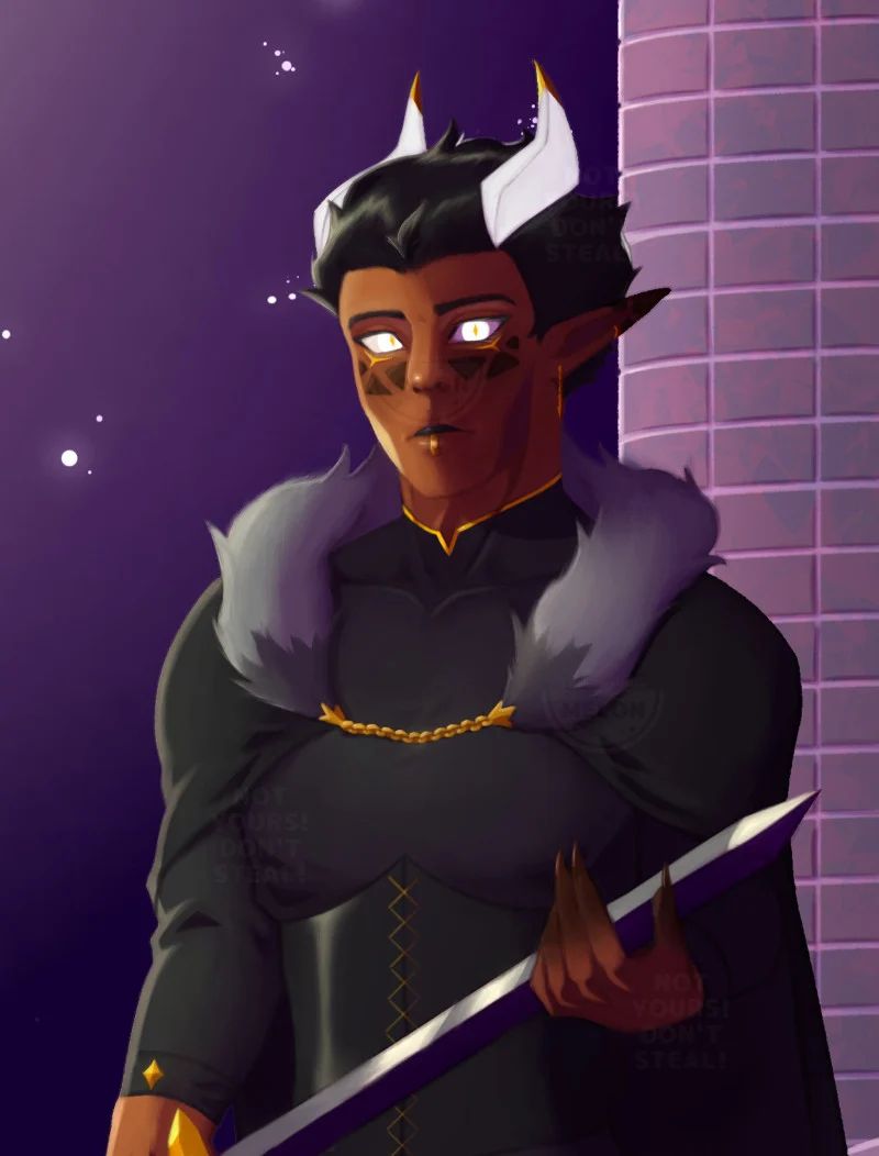 Avatar of Prince Blake Lite