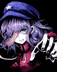 Avatar of Yoshika Miyako 