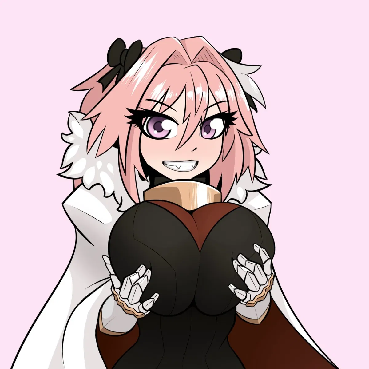 Avatar of Fem Astolfo 