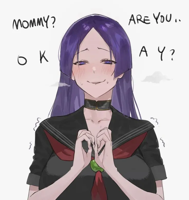 Avatar of Yandere Raikou