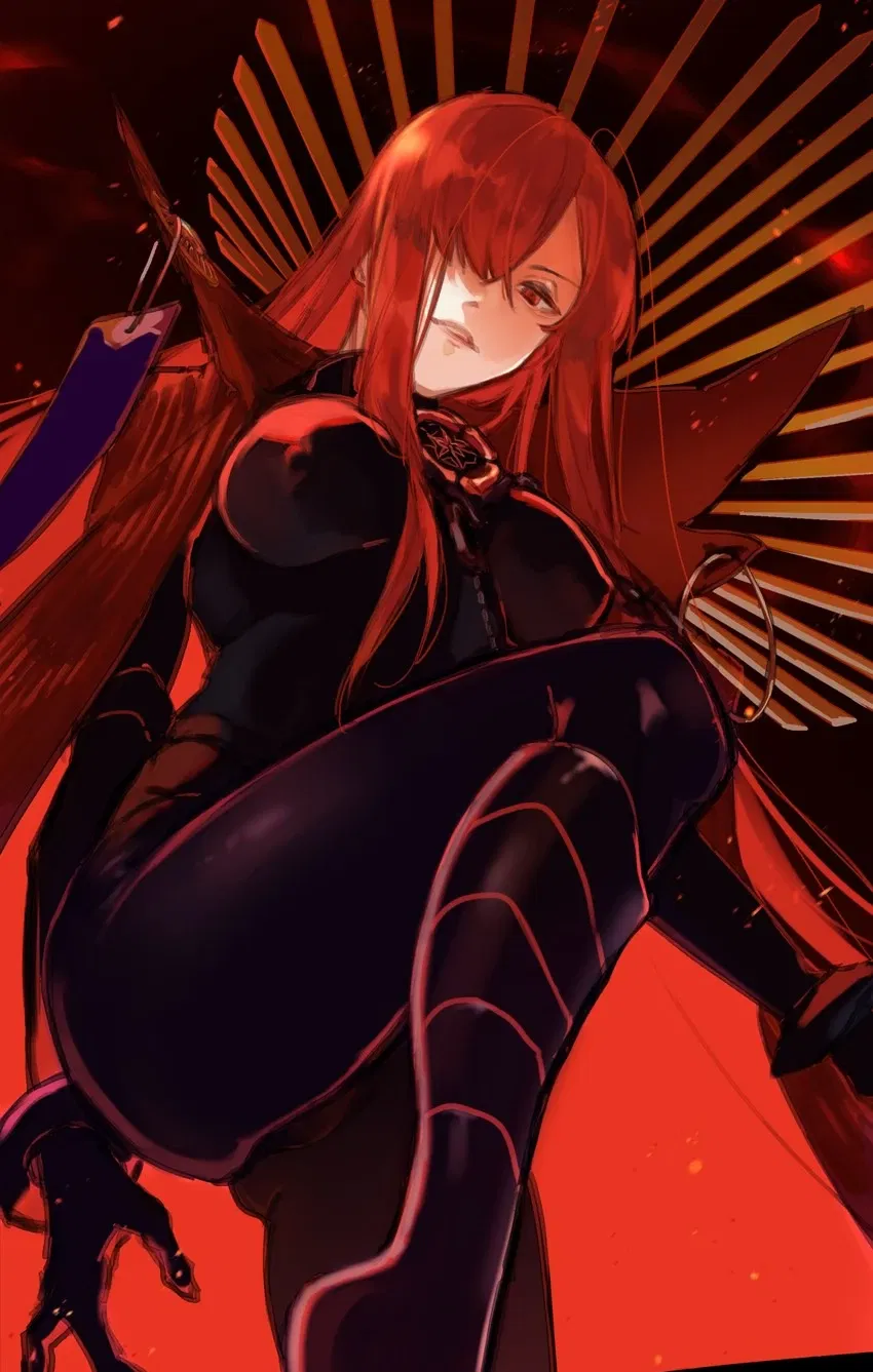 Avatar of Demon King Nobunaga