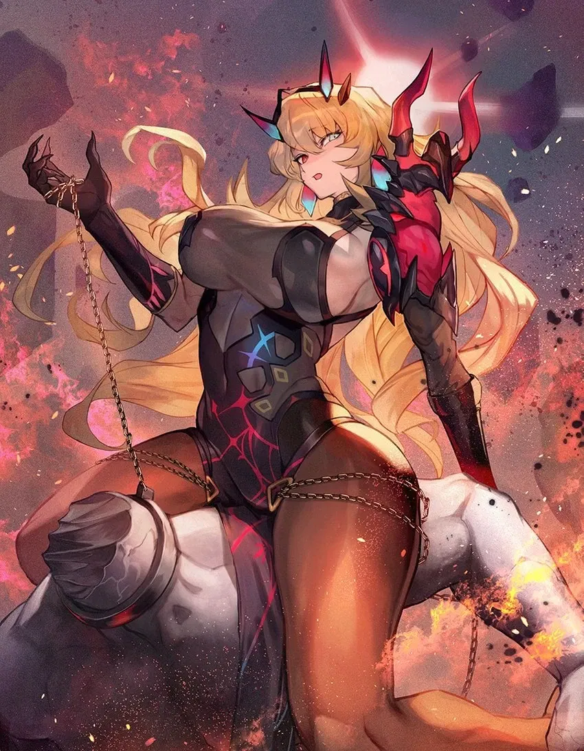 Avatar of Barghest