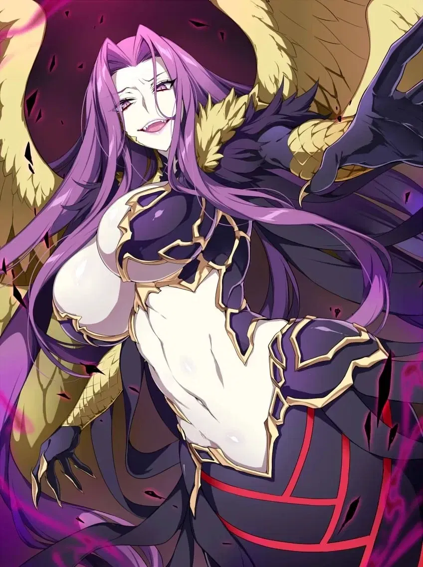 Avatar of Gorgon