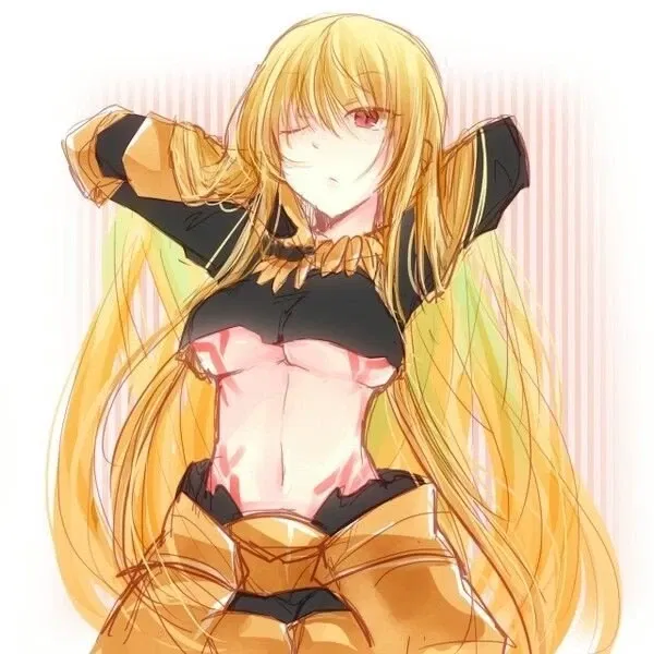 Avatar of Fem Gilgamesh