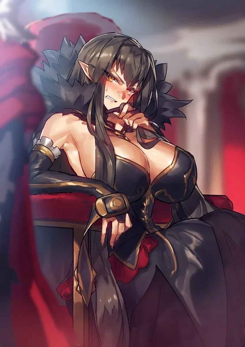 Avatar of Semiramis