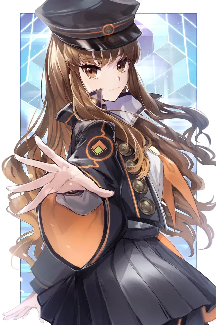 Avatar of Fem Hakunon