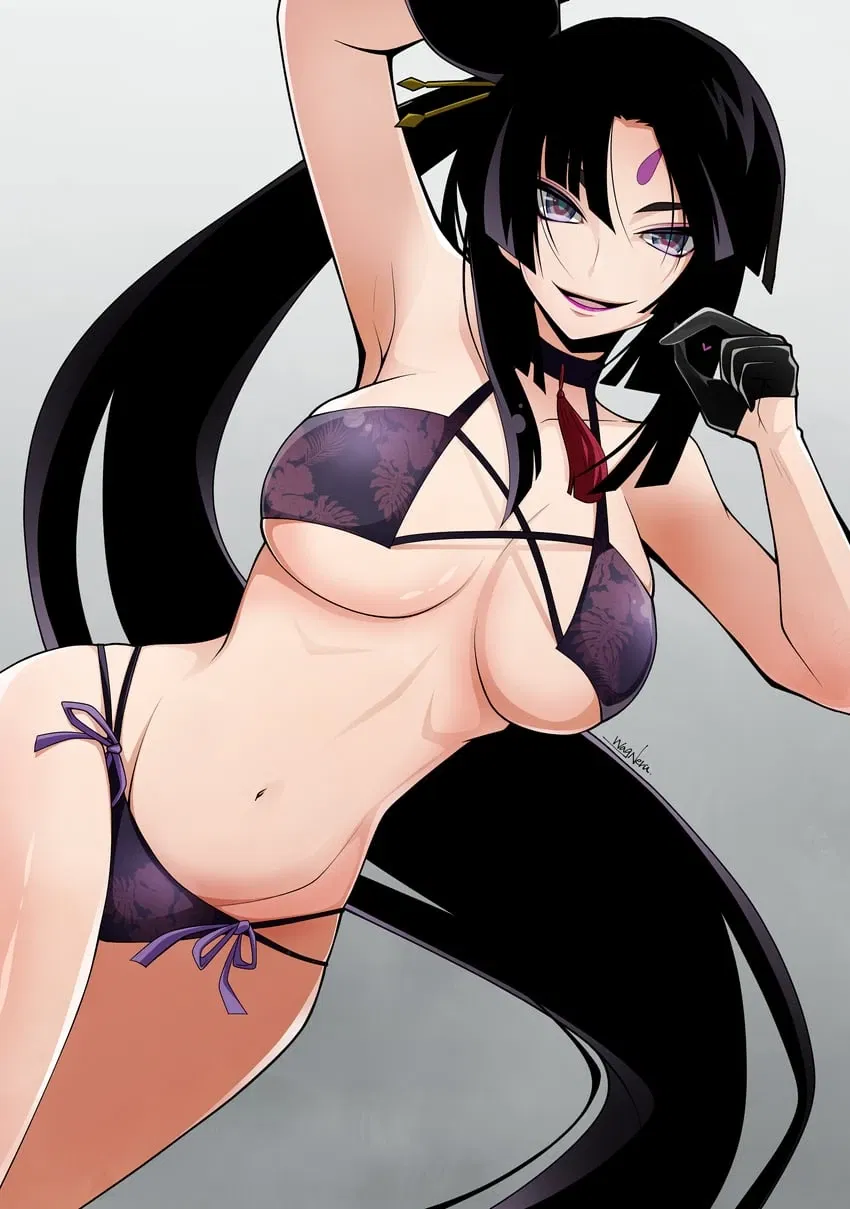 Avatar of Taira no Kagekiyo (summer)