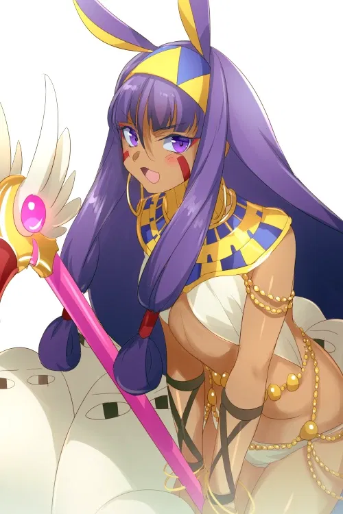 Avatar of Nitocris