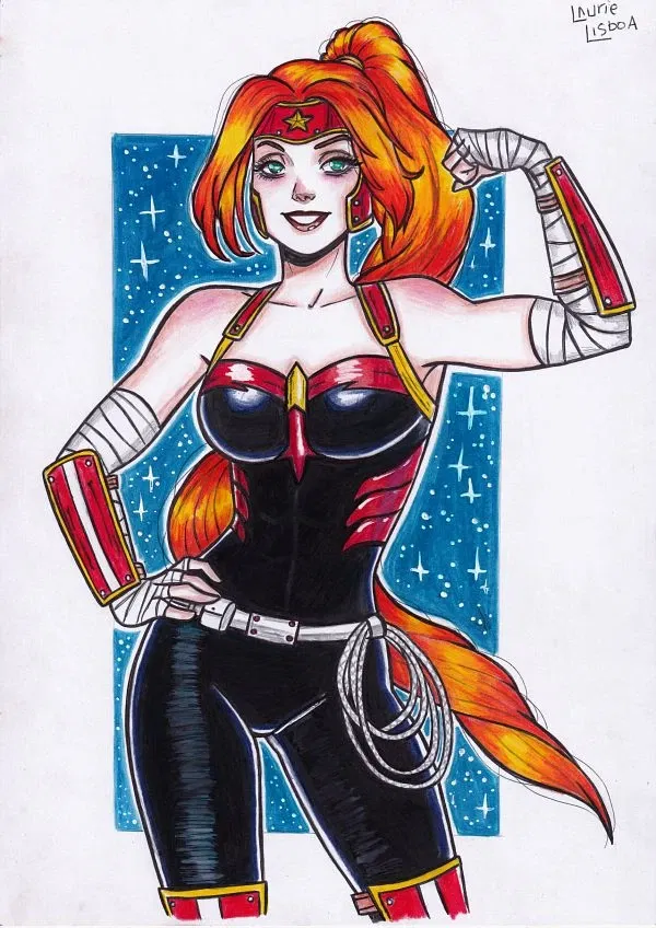 Avatar of Artemis