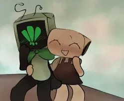 Avatar of Vee and Shelly