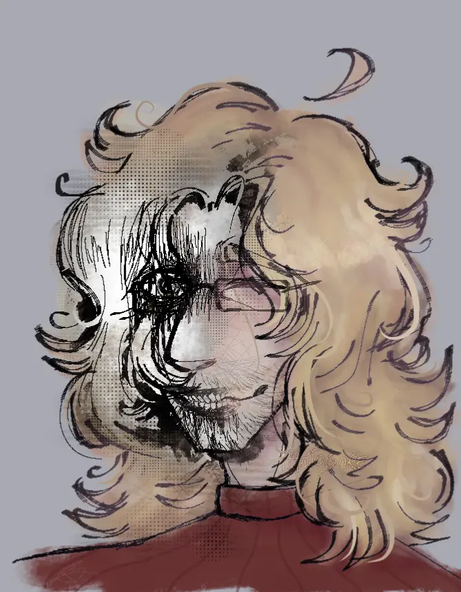 Avatar of Unexpected ghostly company