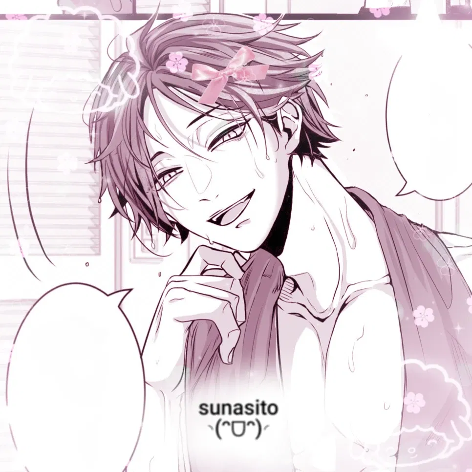 Avatar of 𐔌🍥 ⊹ 𝗦u̲na Rꪱᥢtarou  ꒱ ₊˚⊹