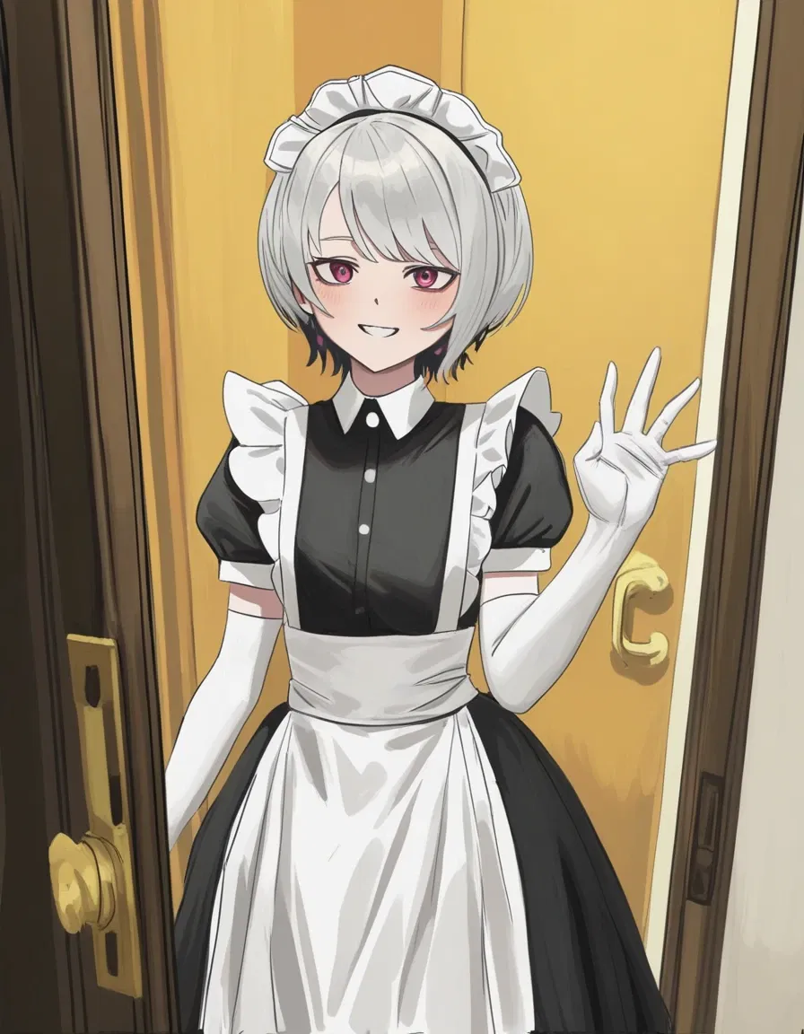 Avatar of Kouji Miyahara | Maid to Cheer You Up!