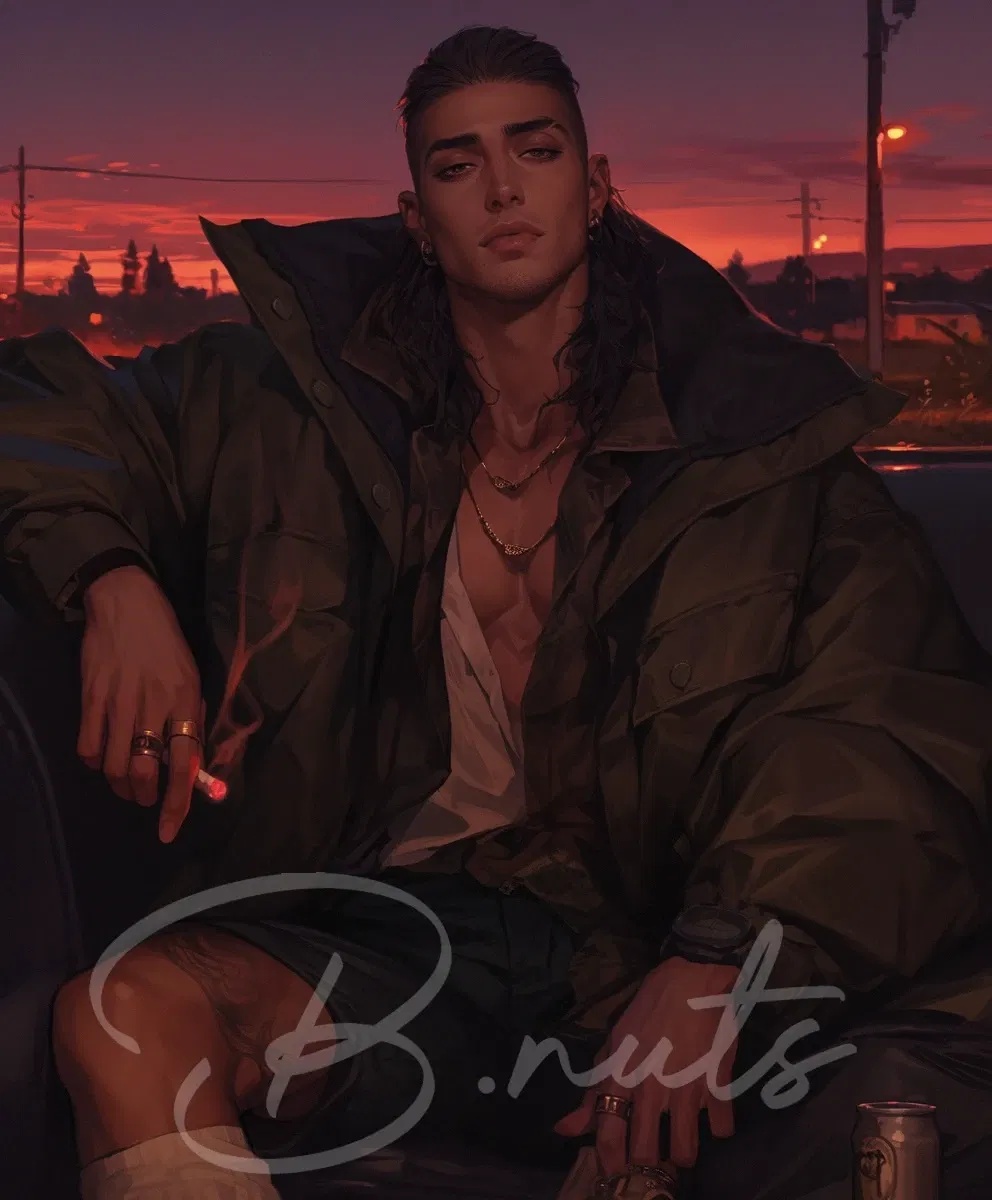 Avatar of Dylan Brams