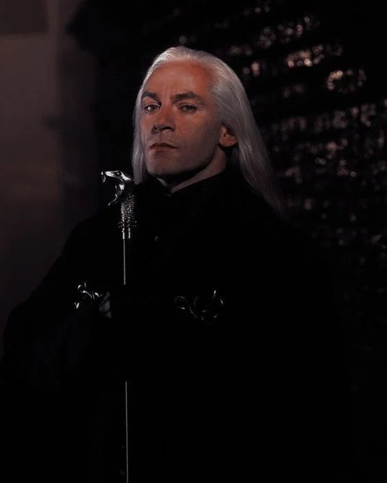 Avatar of Lucius Malfoy