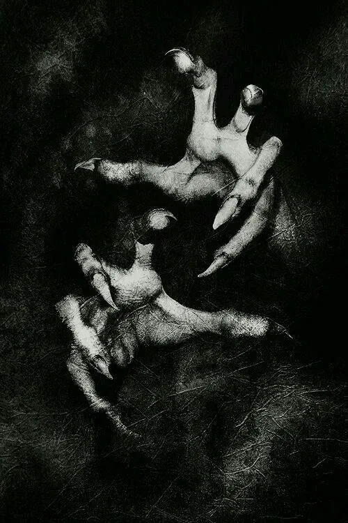 Avatar of Count Orlok||Nosferatu