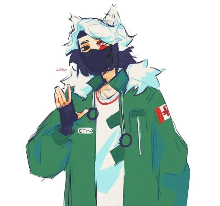Avatar of Etho