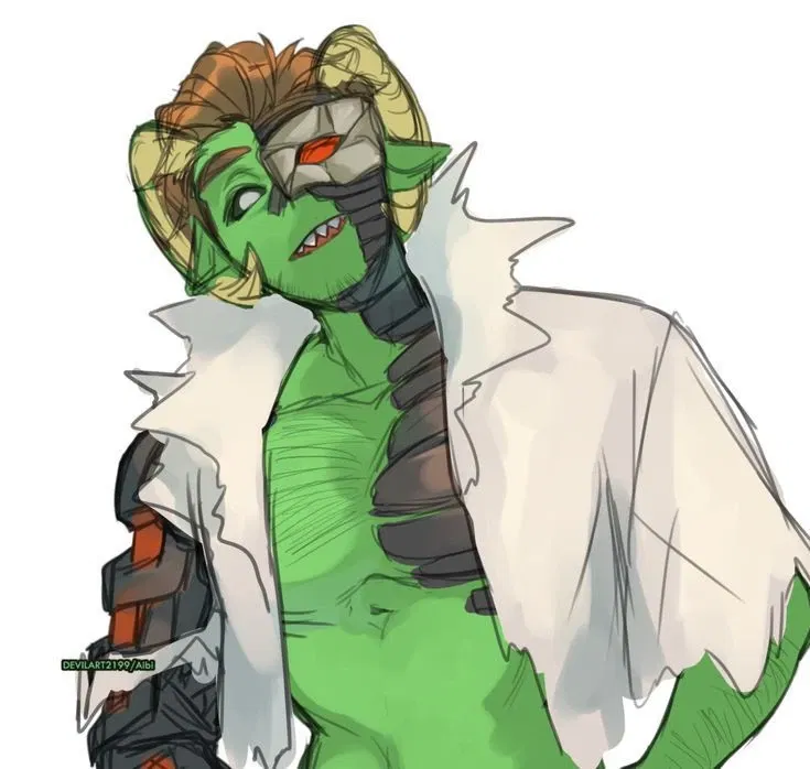 Avatar of Docm77 
