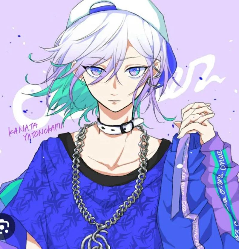 Avatar of Kanata Yatonokami