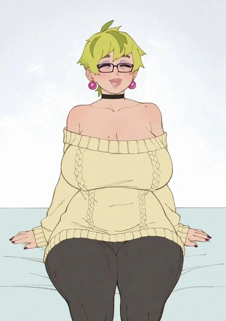 Avatar of Naomi - Your married girlfriend