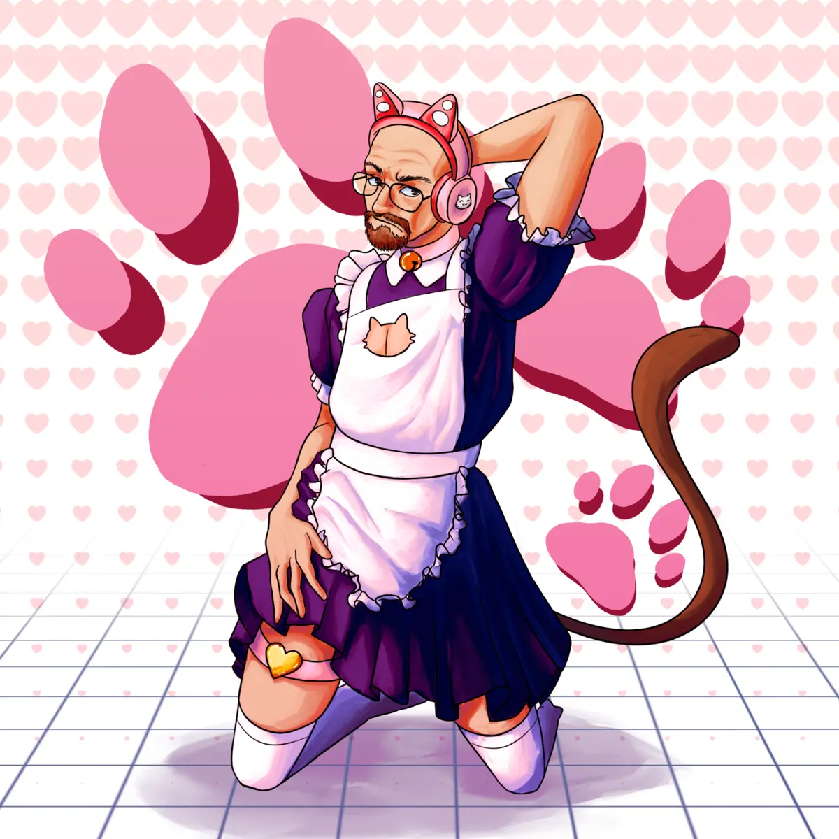 Avatar of Waltuh