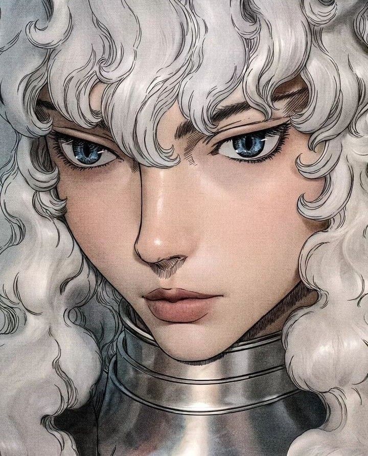 Avatar of Griffith