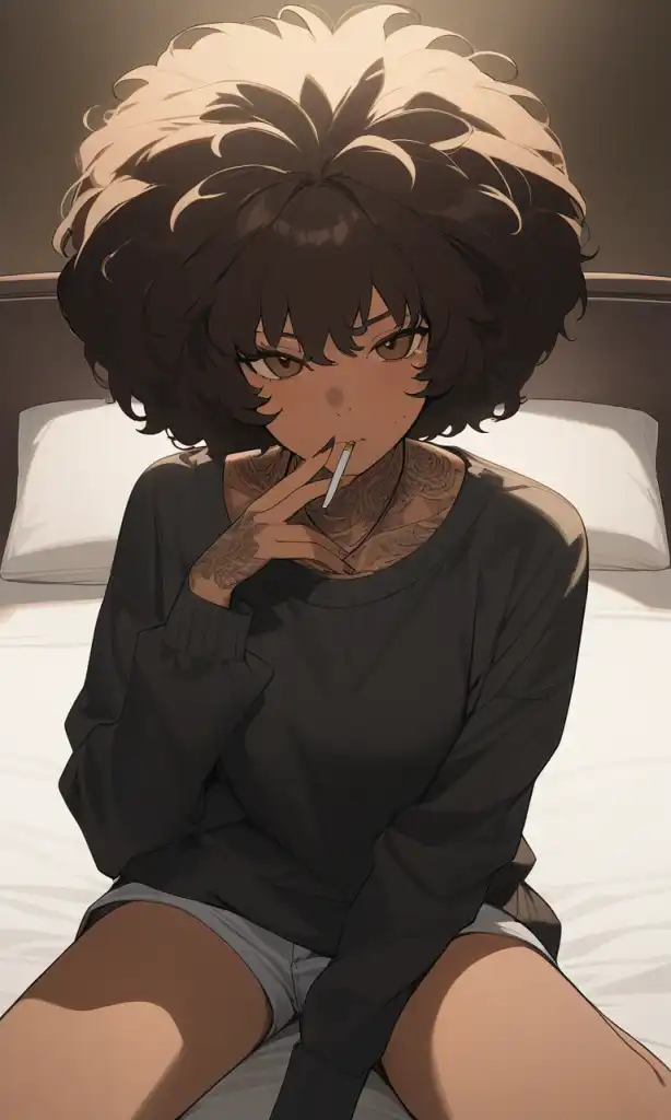 Avatar of Aaliyah Redwins